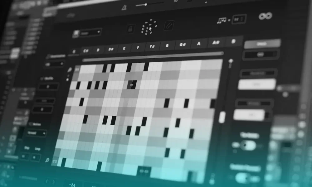Descubre cómo el midi puede hacerte campeón en la producción musical con tu sampler de hardware