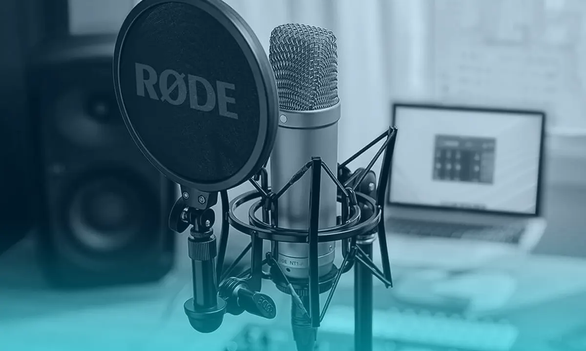 Descubre cómo el rode nt1-a puede transformar tus grabaciones hoy mismo
