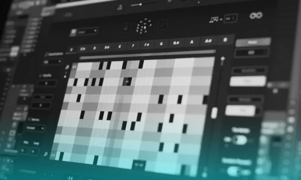 Descubre la magia del secuenciador midi y el arpegiador: elige tu herramienta musical ideal