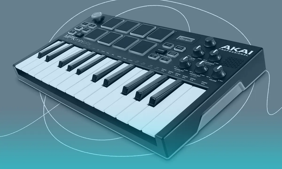 Descubre cómo revivir tu sintetizador MIDI y no dejarte fuera del ring musical