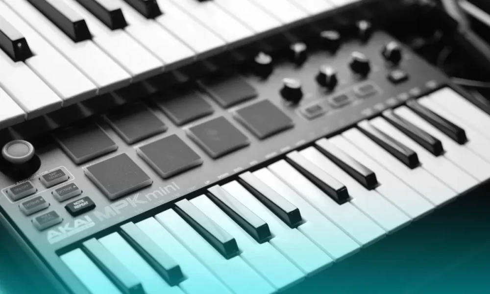 Descubre el poder de los canales MIDI: la guía que transformará tu producción musical