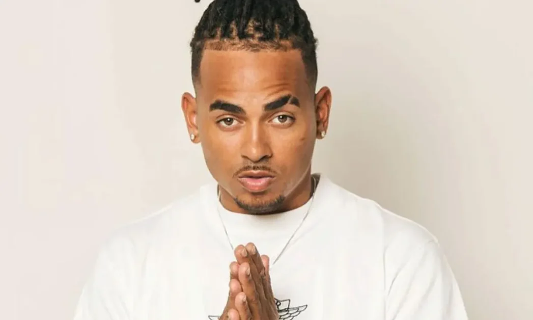 ¿Qué significa para Ozuna representar a Puerto Rico en la música urbana?