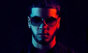 Anuel AA y la producción de voces sin afinación artificial