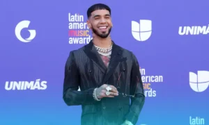 Anuel AA y los plugins que prefiere usar para sus voces
