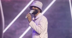 Cómo Arcángel se hizo famoso en Puerto Rico