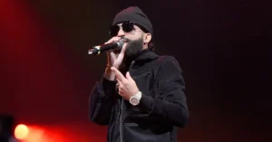 Cómo Arcángel se involucra en la producción de sus videoclips