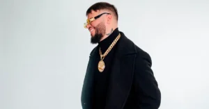 Cómo Farruko ha reinventado su sonido en cada álbum