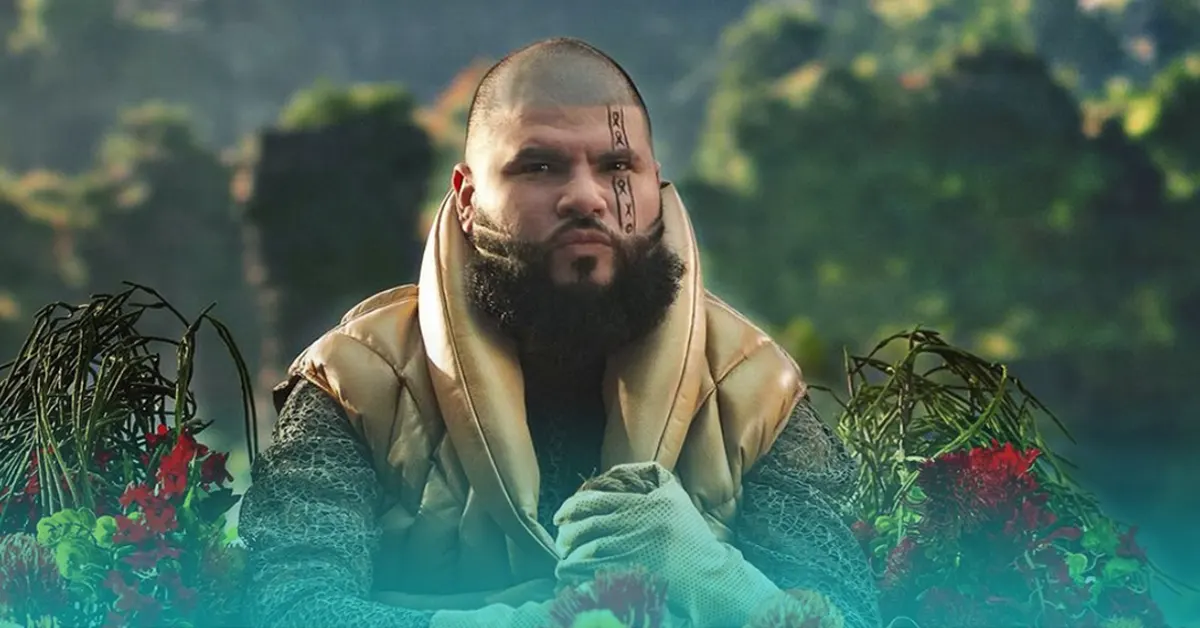 Cómo Farruko utiliza el simbolismo en sus videoclips