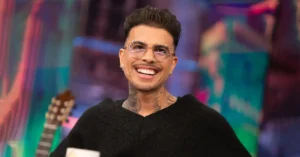 Cómo Rauw Alejandro cuida su salud mental siendo famoso