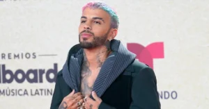 Cómo estructura Rauw Alejandro los temas dentro de un álbum