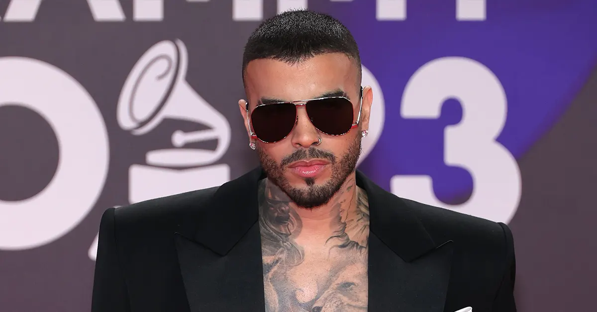Cómo fue el primer contrato discográfico de Rauw Alejandro