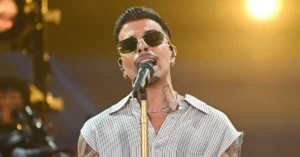 Cómo fue la infancia de Rauw Alejandro en su barrio natal