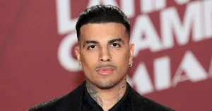 Cómo imagina Rauw Alejandro el futuro de la música urbana