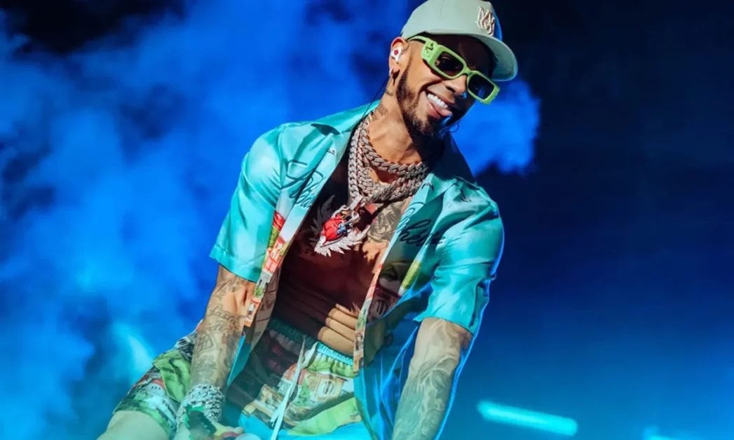 Curiosidades sobre la infancia de Anuel AA que marcaron su carrera musical
