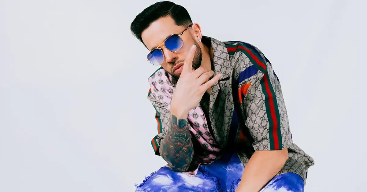 De La Ghetto y la relación con productores emergentes