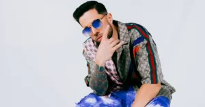 De La Ghetto y su participación en festivales de música alternativa