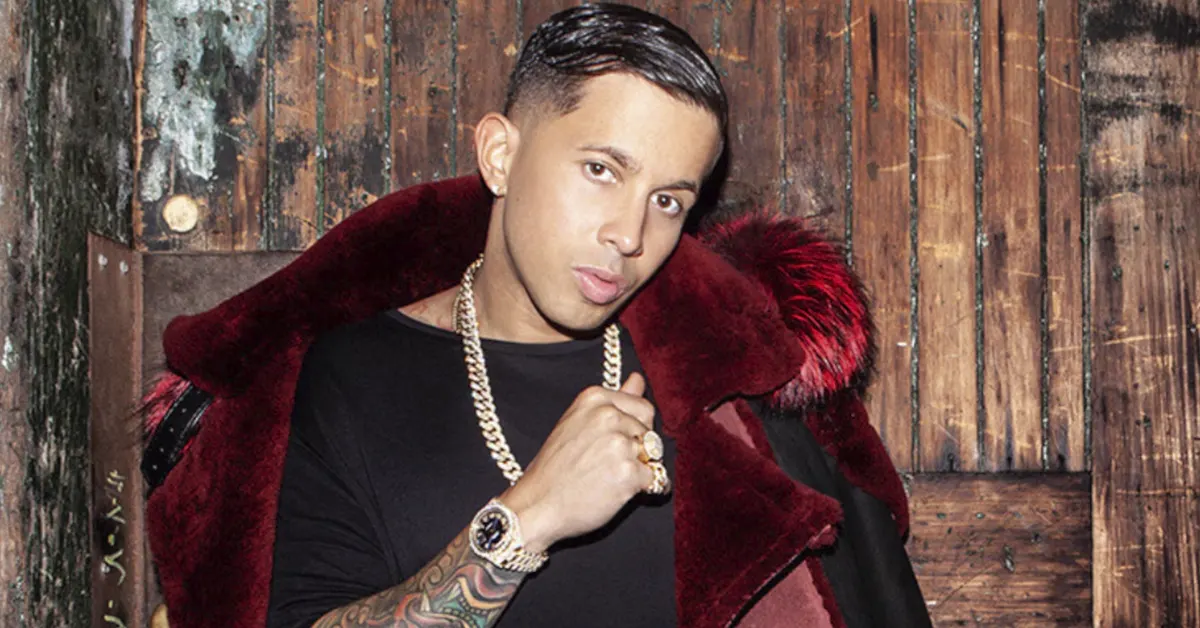 De La Ghetto y su visión sobre la evolución del trap latino