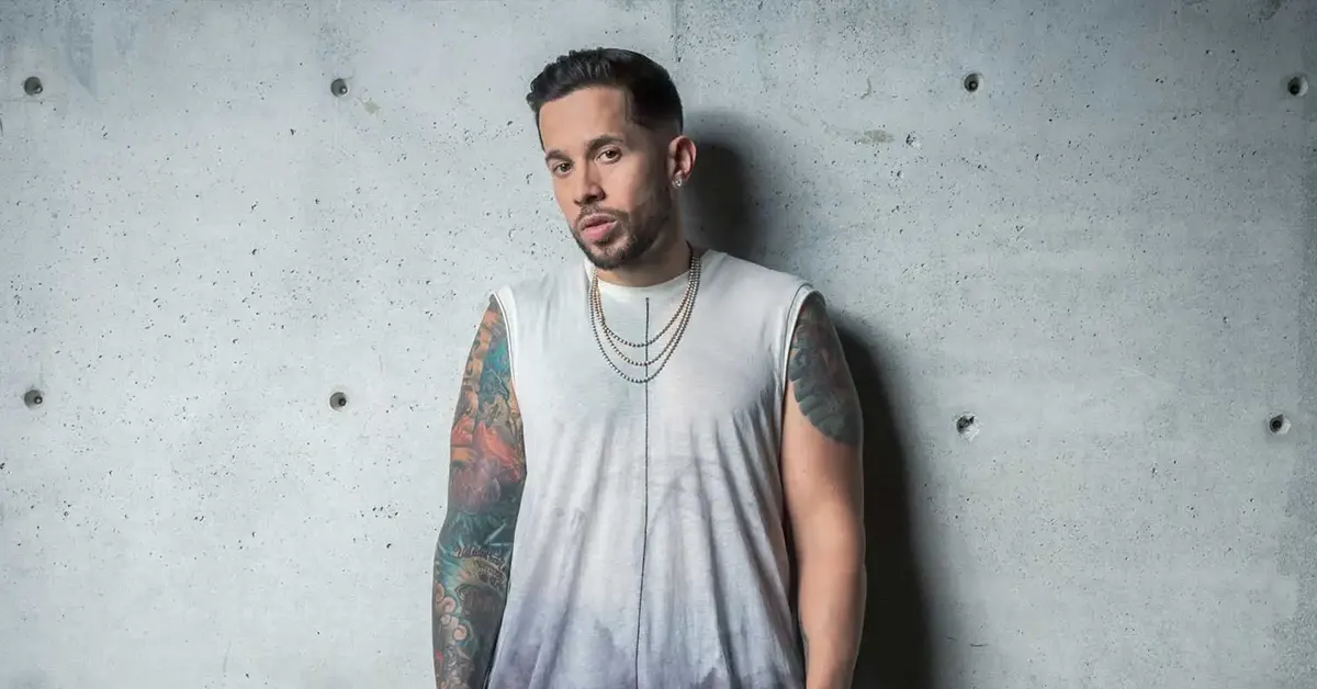 De La Ghetto y sus mejores improvisaciones en conciertos