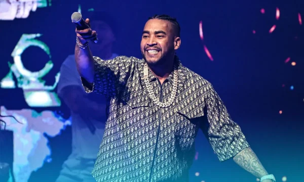 Don Omar como actor: sus papeles en cine y televisión