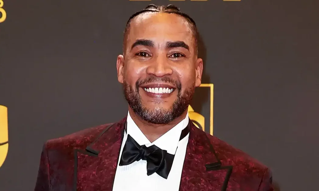 Don Omar y cómo prepara su voz antes de un show