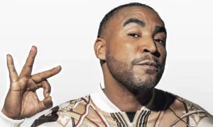 Don Omar y la historia detrás de su nombre real