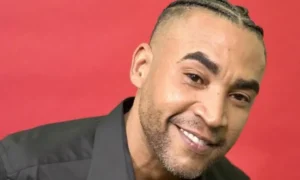 Don Omar y las canciones que improvisó en el estudio