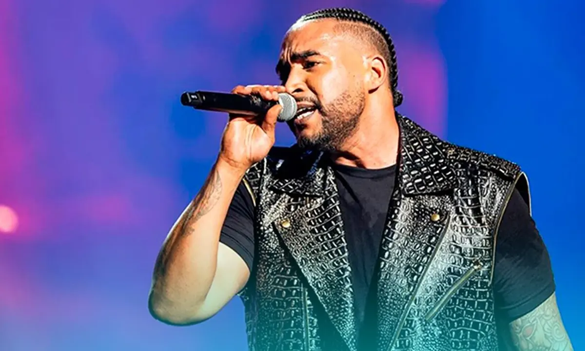 Don Omar y las frases improvisadas que se volvieron icónicas