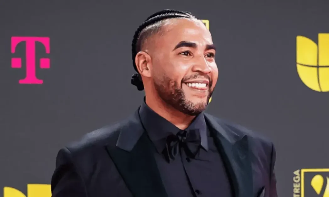 Don Omar y las frases inspiradoras que ha dicho en entrevistas