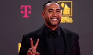 Don Omar y las supersticiones que sigue antes de un concierto