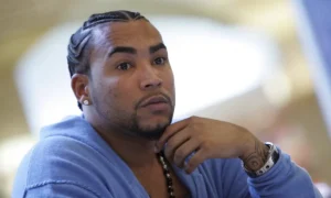 Don Omar y los artistas que ayudó a lanzar al estrellato