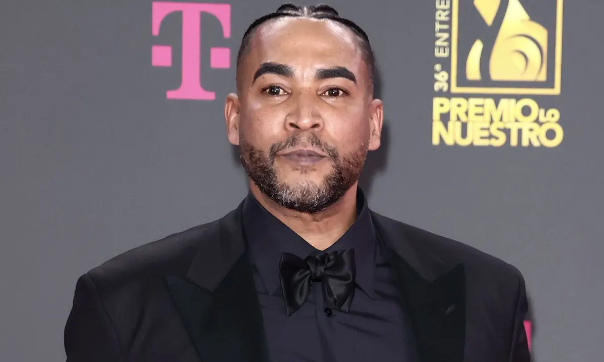 Don Omar y los desafíos personales que ha superado