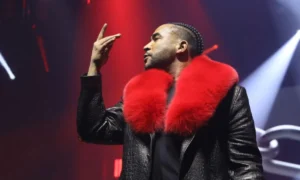 Don Omar y los errores que ha confesado haber cometido en su carrera