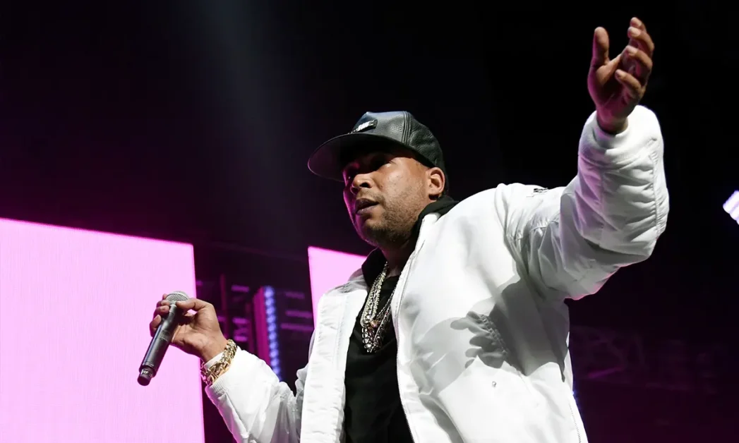 Don Omar y los idiomas en los que ha cantado