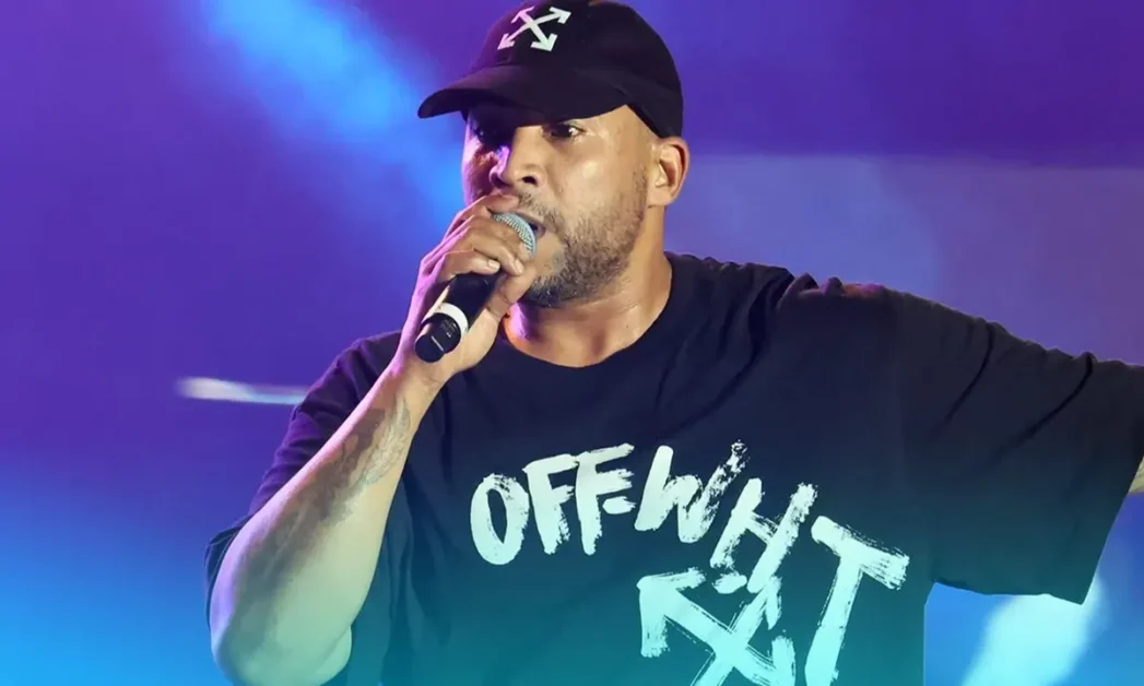 Don Omar y los instrumentos que sabe tocar
