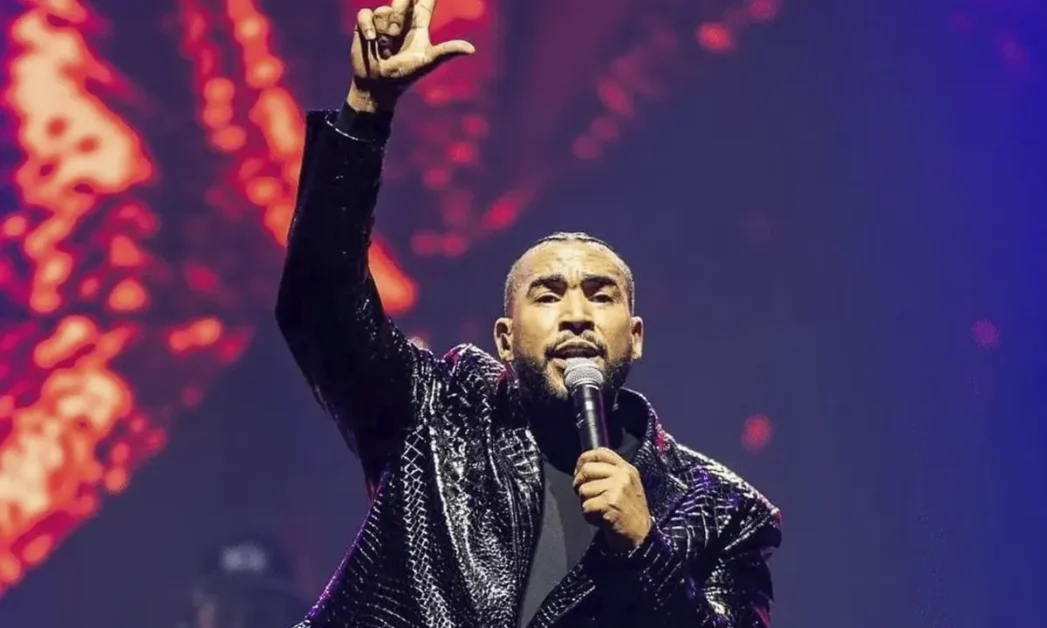 Don Omar y los logros que ha conseguido fuera del escenario