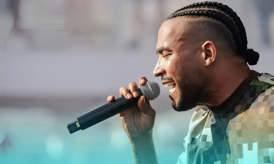 Don Omar y su evolución estética a lo largo de las décadas