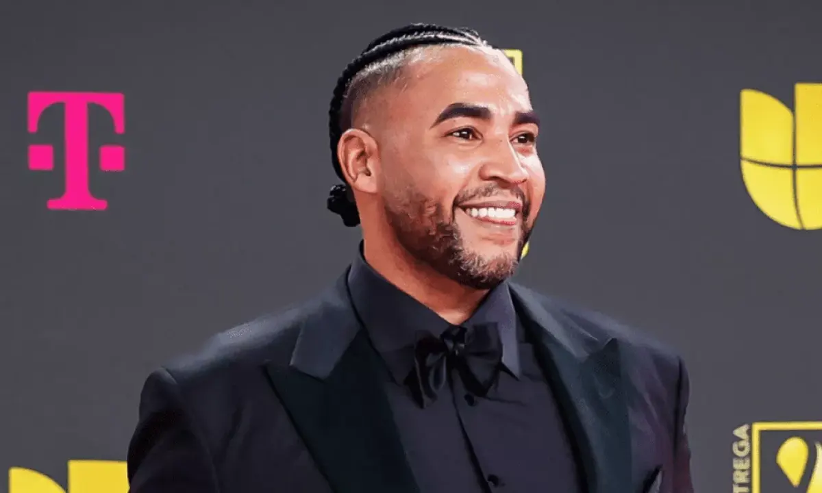 Don Omar y su opinión sobre la inteligencia artificial en la música