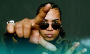Don Omar y su primer estudio casero de grabación