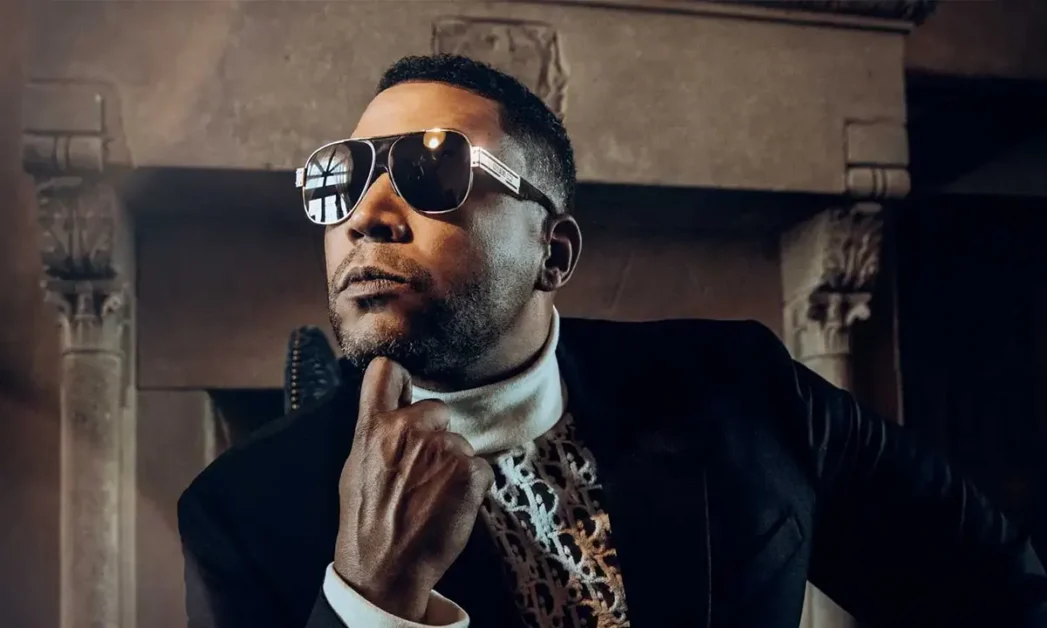 Don Omar y su vínculo con la música caribeña tradicional