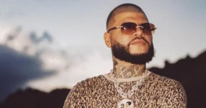 El análisis de las métricas digitales de Farruko en plataformas de streaming