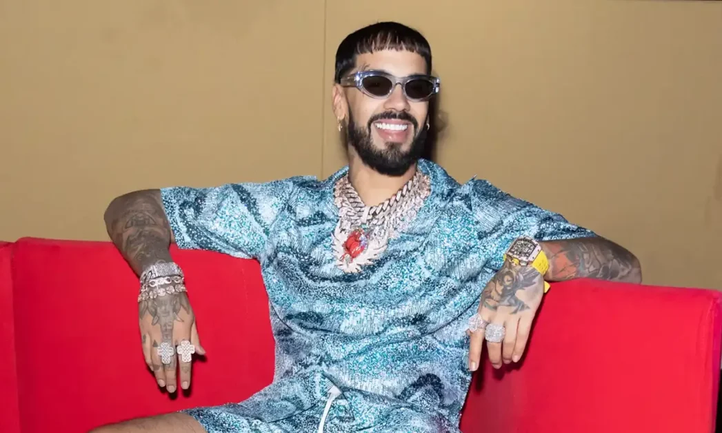 El cambio de actitud en los videoclips de Anuel AA antes y después de la cárcel