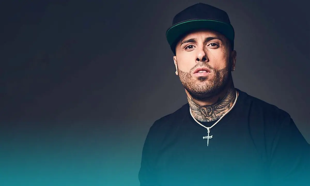 El concierto de Nicky Jam que marcó un antes y un después en su carrera