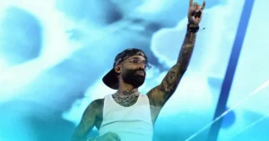 El día que Arcángel rompió un récord en streaming