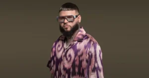 El día que Farruko sorprendió cantando baladas románticas