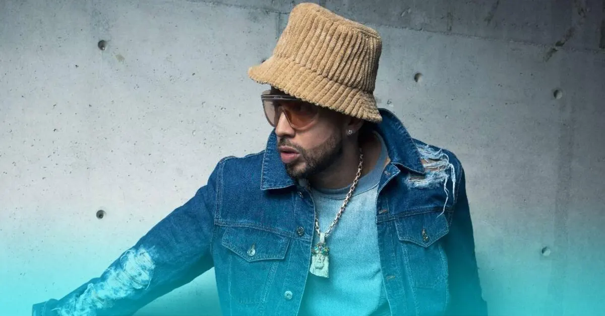 El estudio de grabación favorito de De La Ghetto