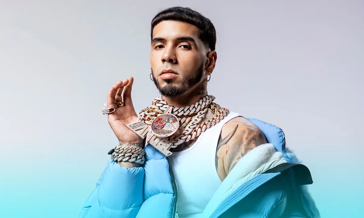 El impacto del mastering en los discos de Anuel AA