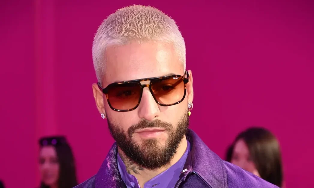 El lugar más raro donde Maluma ha compuesto una canción