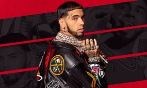 El mensaje oculto en el tema “Sola” de Anuel AA