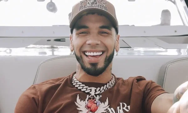 El origen del nombre artístico de Anuel AA: ¿qué significa realmente?