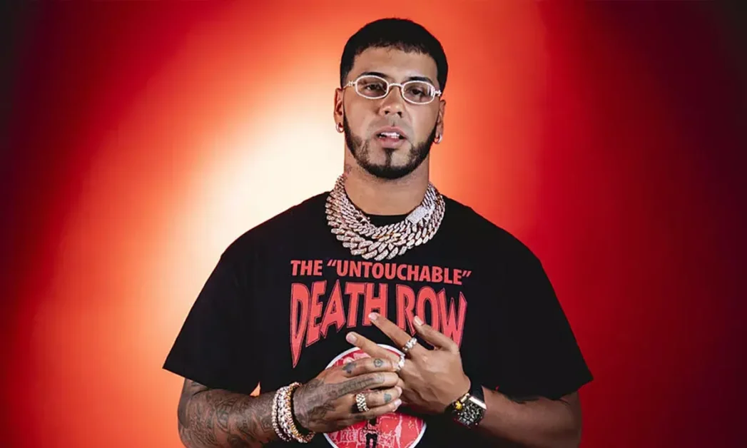 El primer concierto en vivo de Anuel AA y cómo fue recibido
